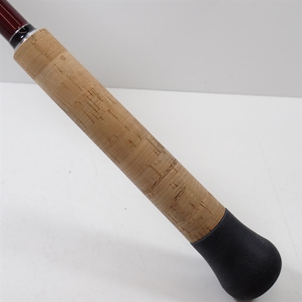 ブリストベンダバール８．９Ｍ